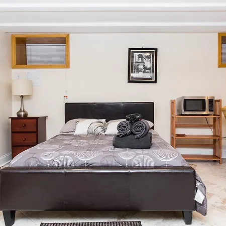 Covo Basement Studio Apt Apartment